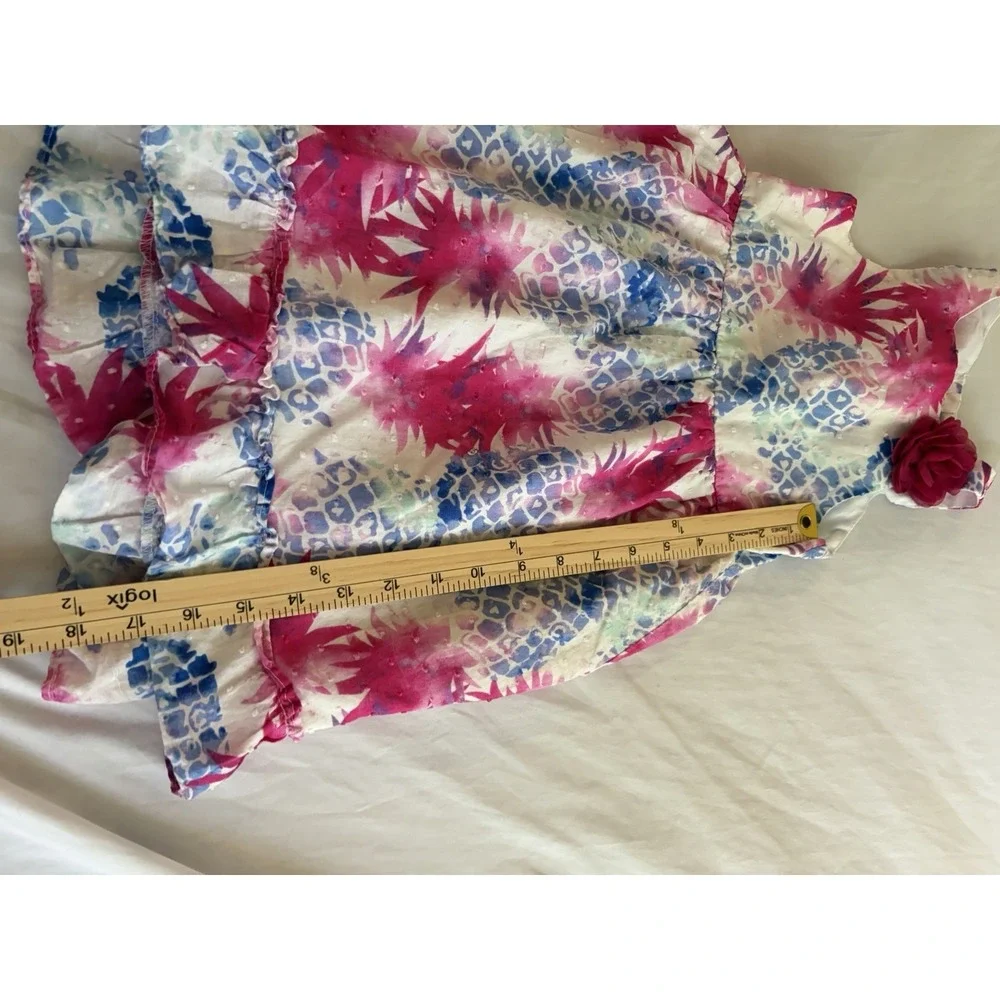 penelope mack girls dress Size 4T